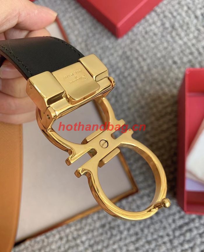 Ferragamo Belt 35MM SFB00081