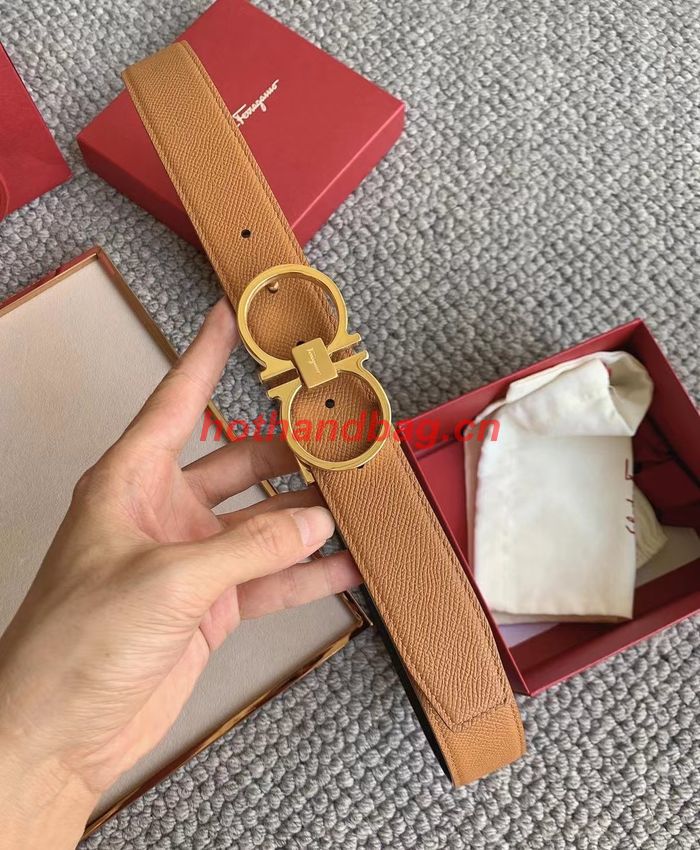 Ferragamo Belt 35MM SFB00081