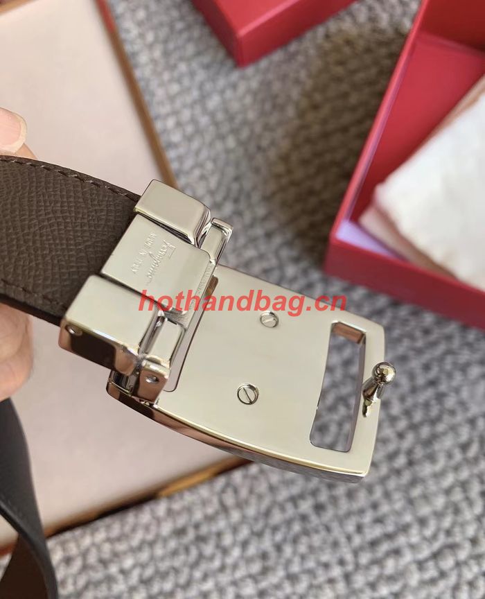 Ferragamo Belt 35MM SFB00082