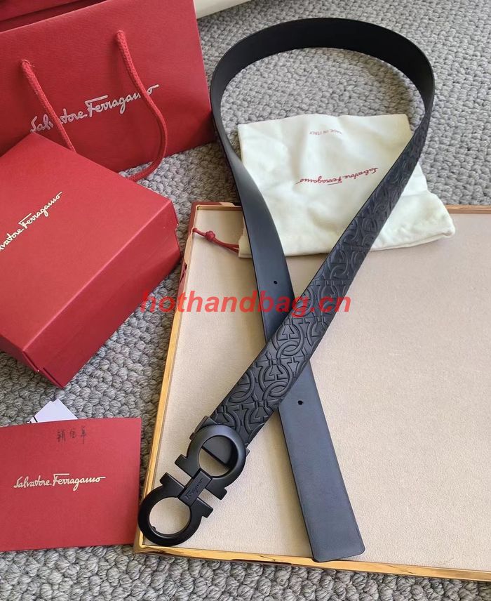 Ferragamo Belt 35MM SFB00084