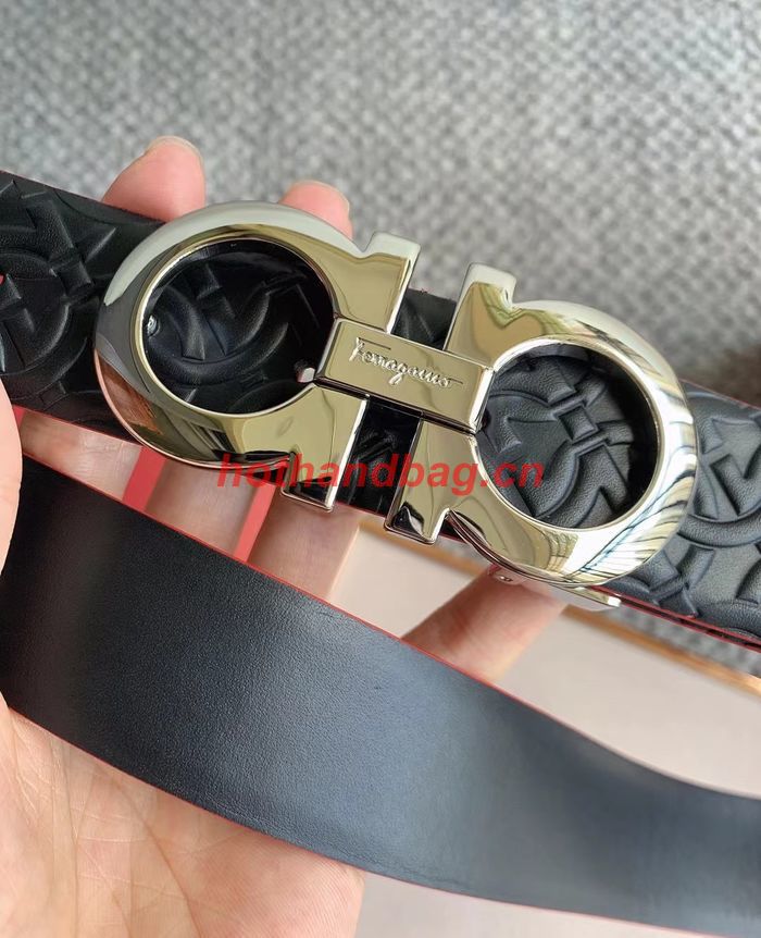 Ferragamo Belt 35MM SFB00085