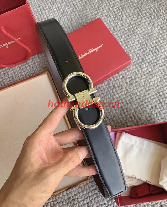 Ferragamo Belt 35MM SFB00088