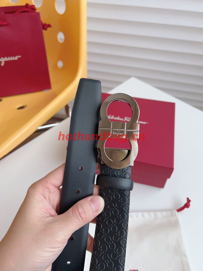 Ferragamo Belt 35MM SFB00091