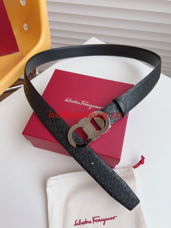 Ferragamo Belt 35MM SFB00091