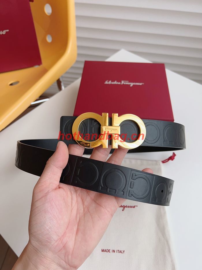 Ferragamo Belt 35MM SFB00094