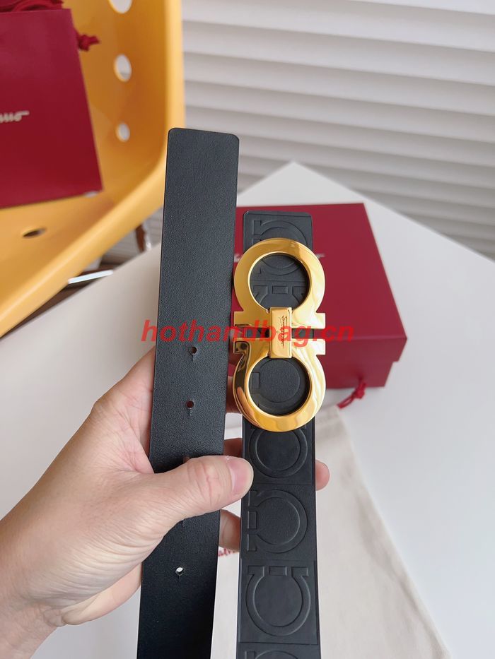 Ferragamo Belt 35MM SFB00094