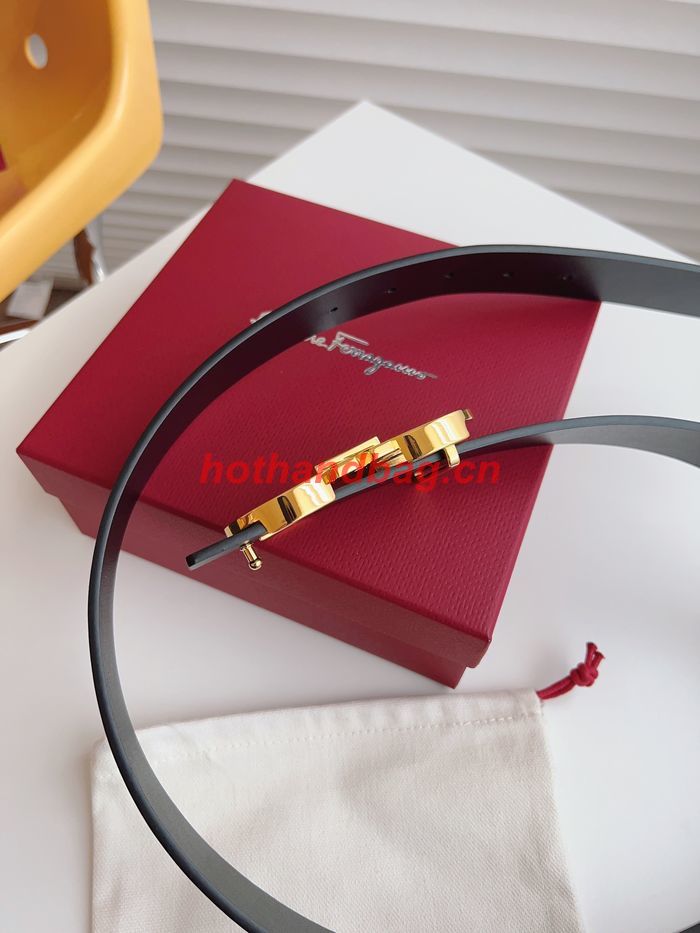 Ferragamo Belt 35MM SFB00094