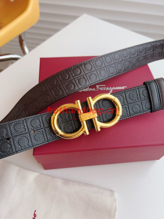 Ferragamo Belt 35MM SFB00105