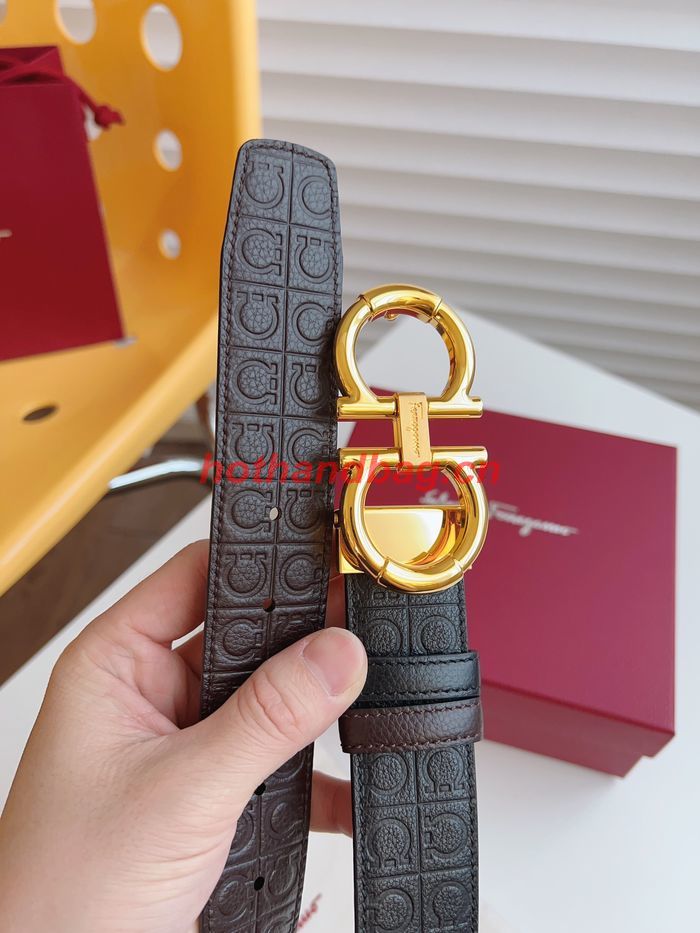 Ferragamo Belt 35MM SFB00105