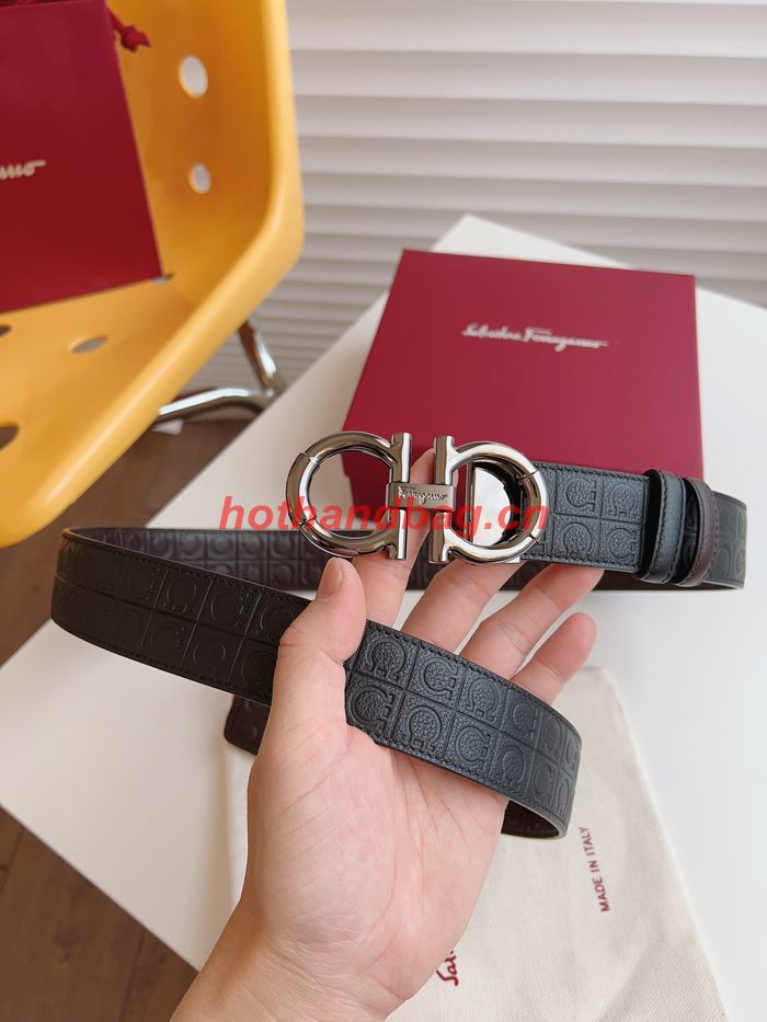 Ferragamo Belt 35MM SFB00106