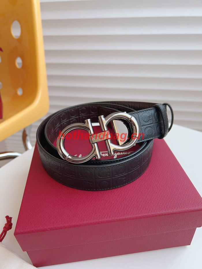 Ferragamo Belt 35MM SFB00106