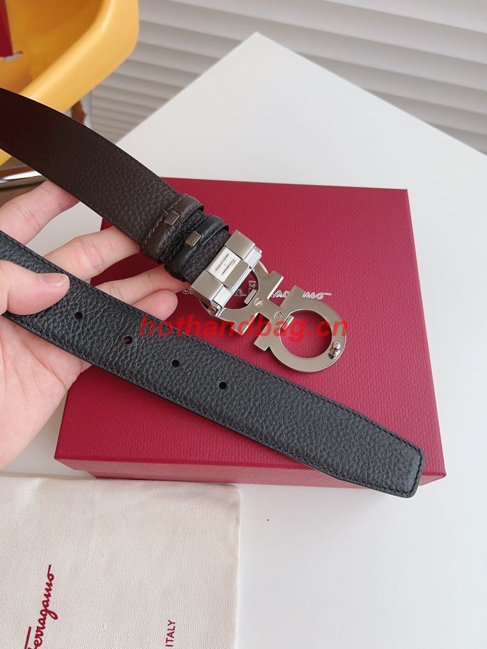 Ferragamo Belt 35MM SFB00107