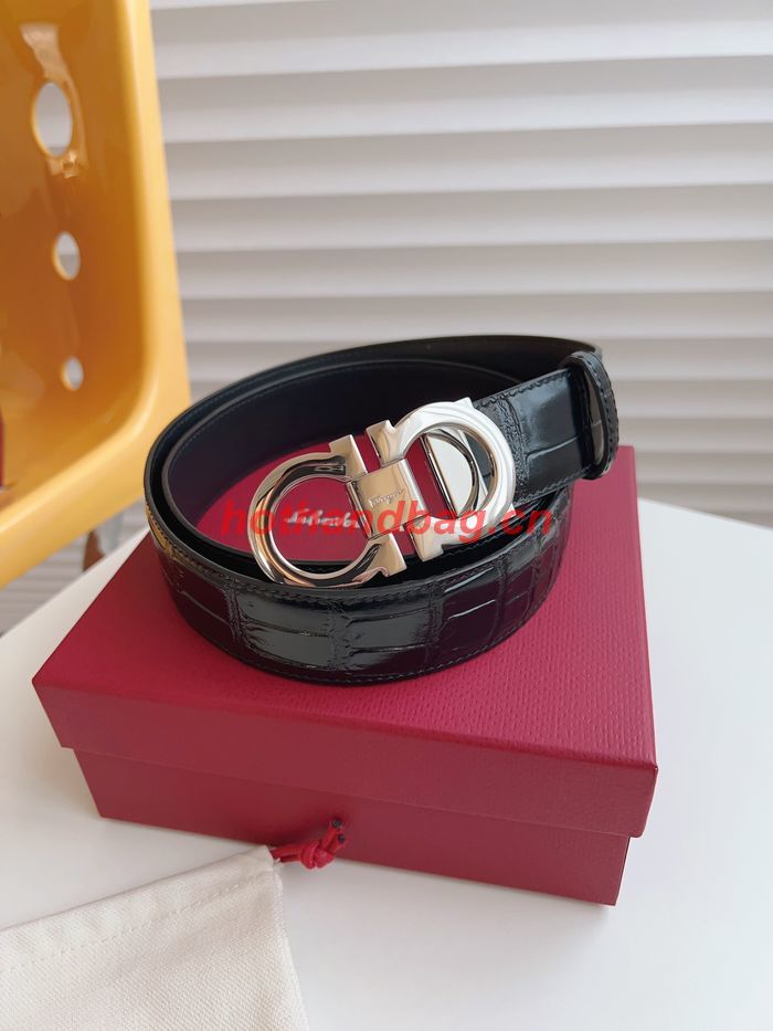 Ferragamo Belt 35MM SFB00113