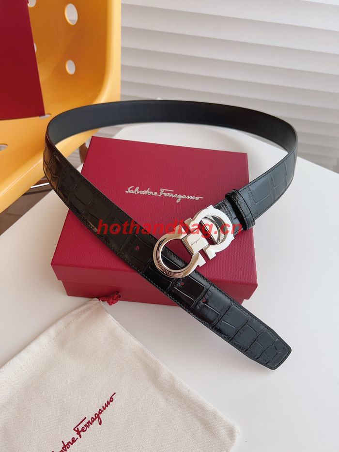 Ferragamo Belt 35MM SFB00113