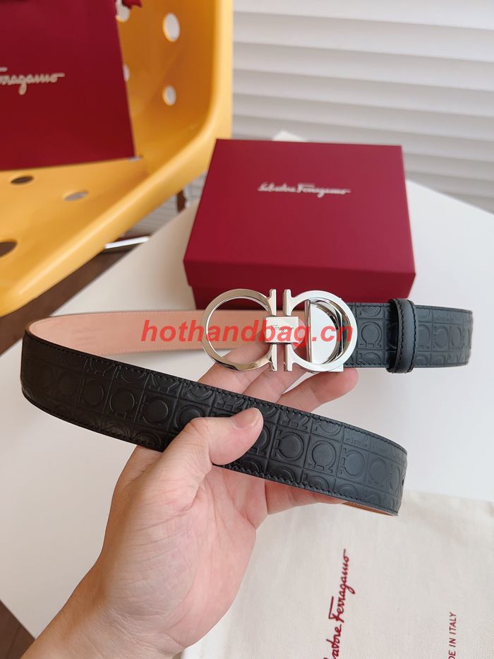 Ferragamo Belt 35MM SFB00116