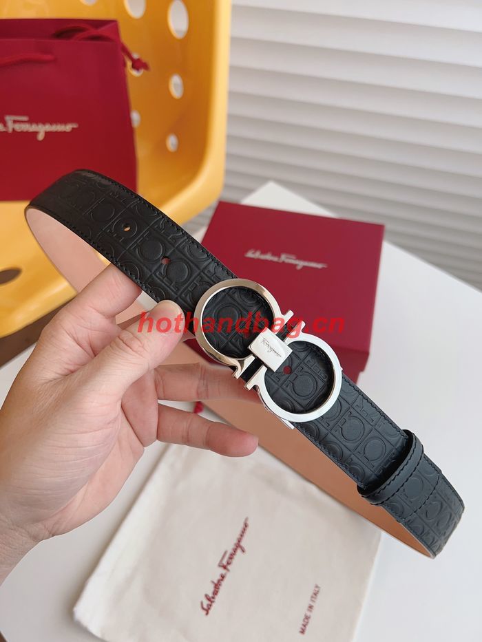 Ferragamo Belt 35MM SFB00116