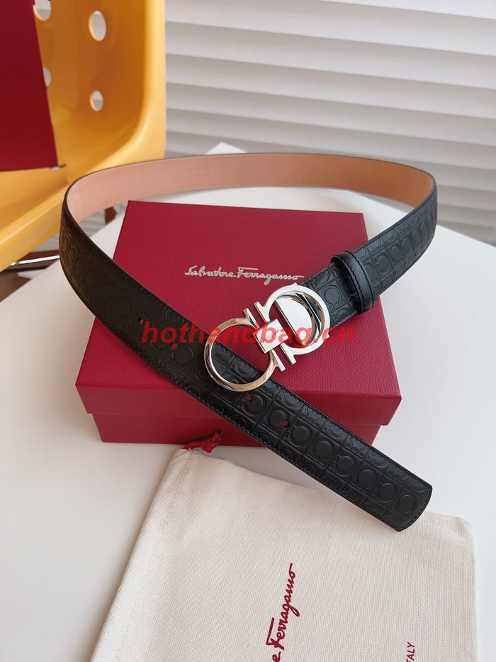 Ferragamo Belt 35MM SFB00116