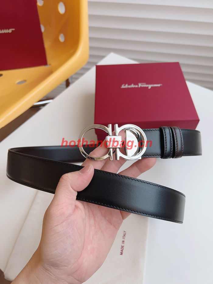 Ferragamo Belt 35MM SFB00119