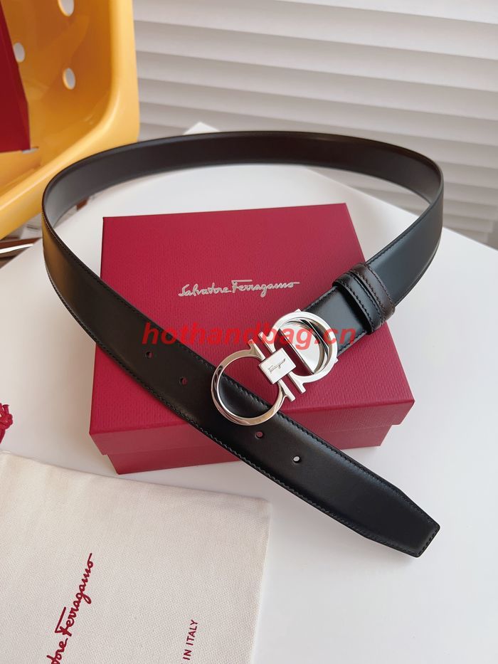 Ferragamo Belt 35MM SFB00119