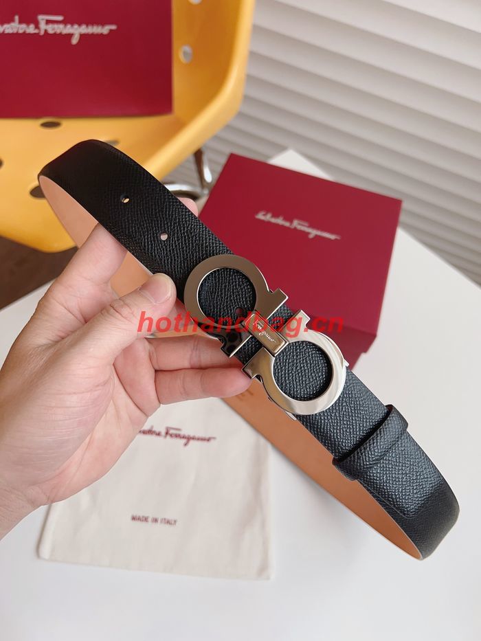 Ferragamo Belt 35MM SFB00122