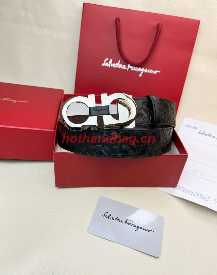 Ferragamo Belt 35MM SFB00135-2