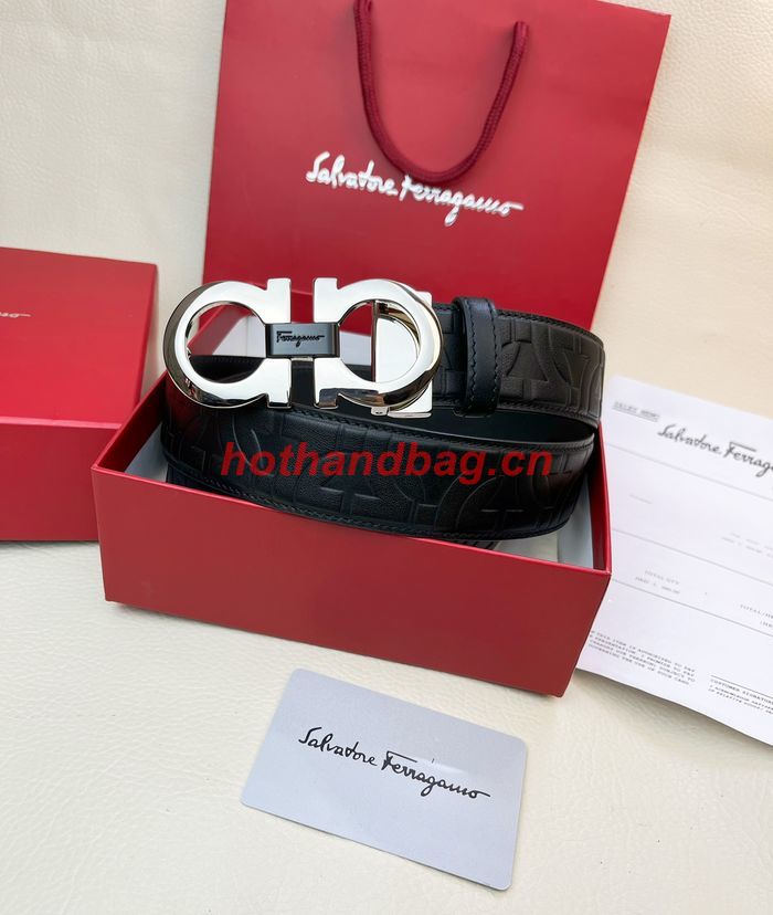 Ferragamo Belt 35MM SFB00135-3