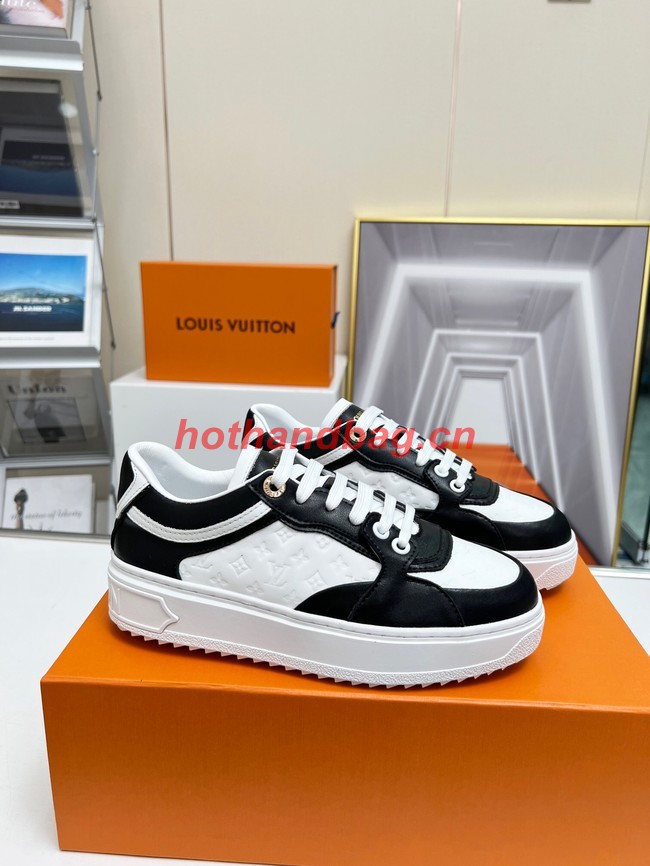 Louis Vuitton Shoes 93534-4