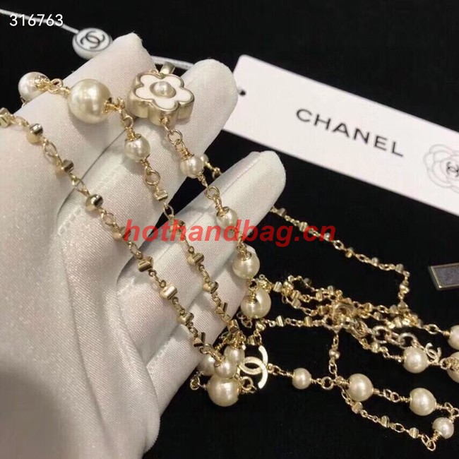 Chanel Necklace CE11960