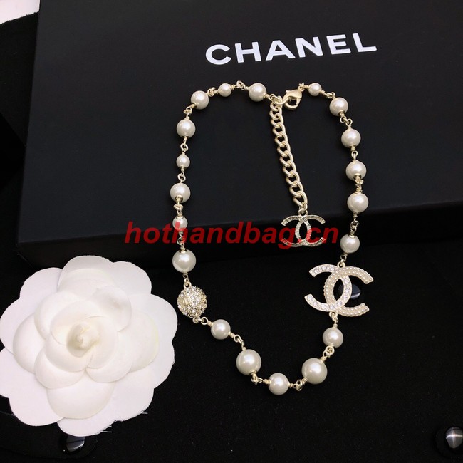 Chanel Necklace CE11963