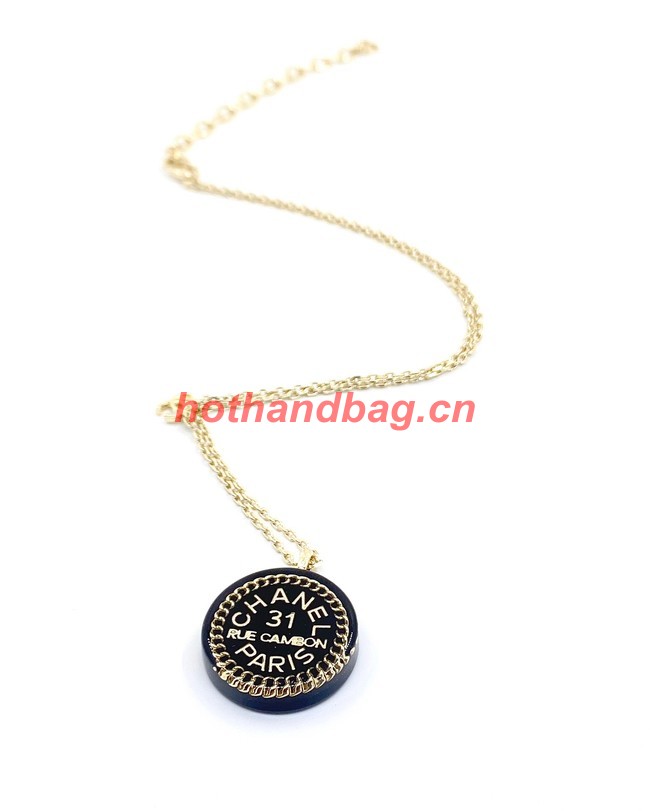 Chanel Necklace CE11990