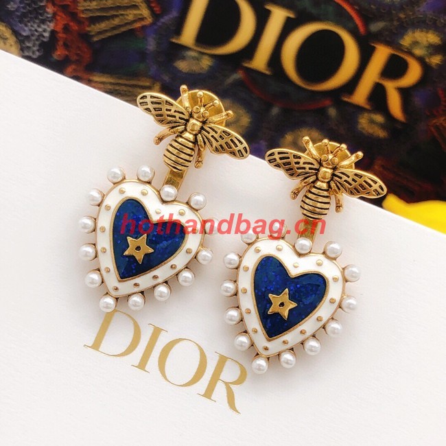 Dior Earrings CE11968