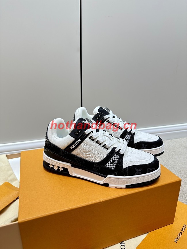 Louis Vuitton Sneaker 93540-1