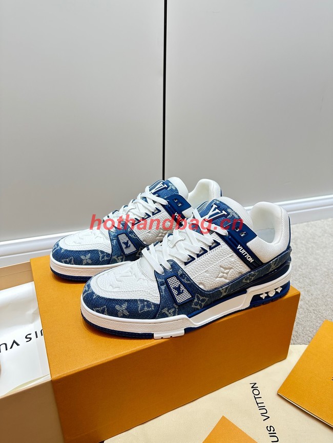 Louis Vuitton Sneaker 93540-2