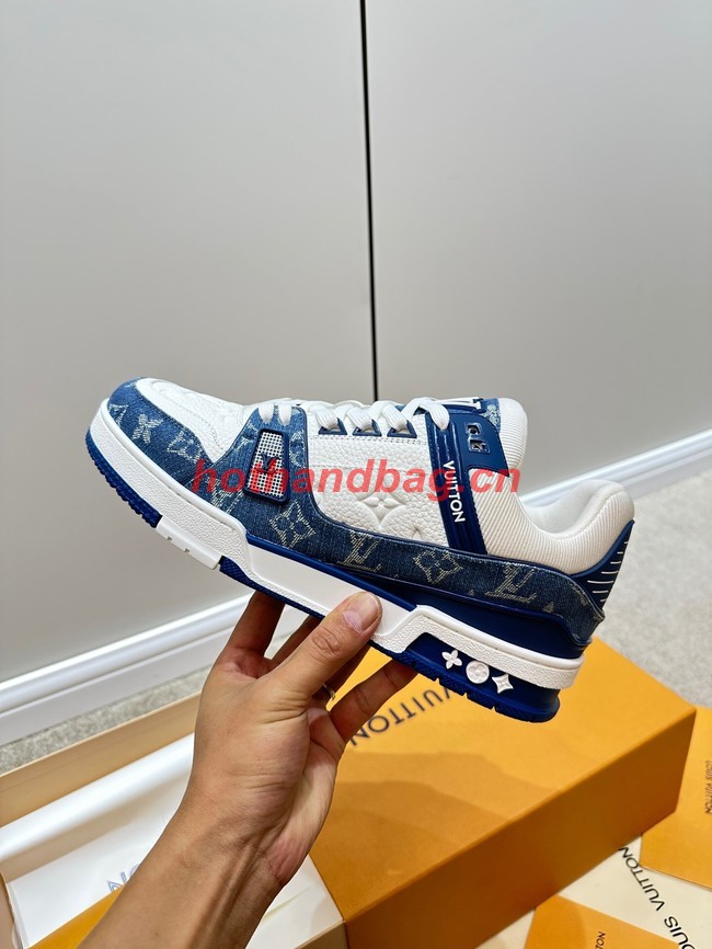 Louis Vuitton Sneaker 93540-2