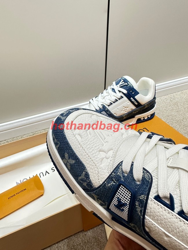 Louis Vuitton Sneaker 93540-2