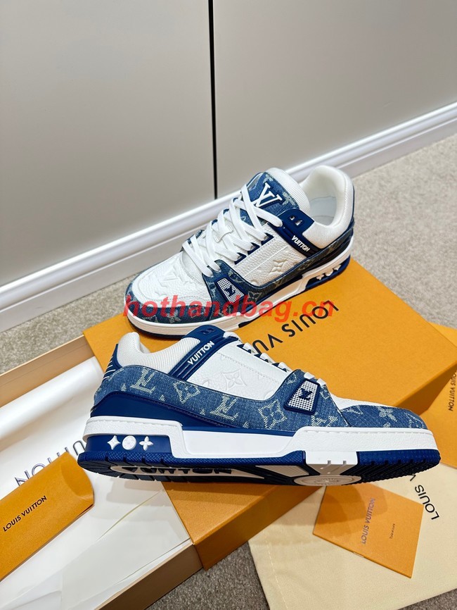 Louis Vuitton Sneaker 93540-2