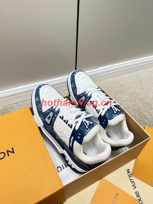 Louis Vuitton Sneaker 93540-2