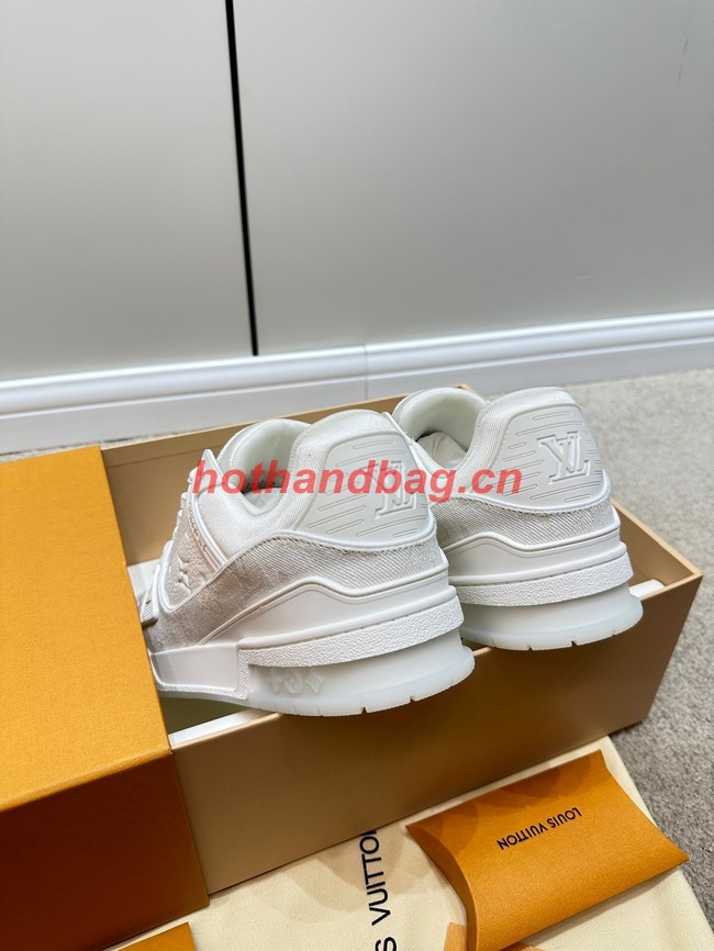 Louis Vuitton Sneaker 93540-4