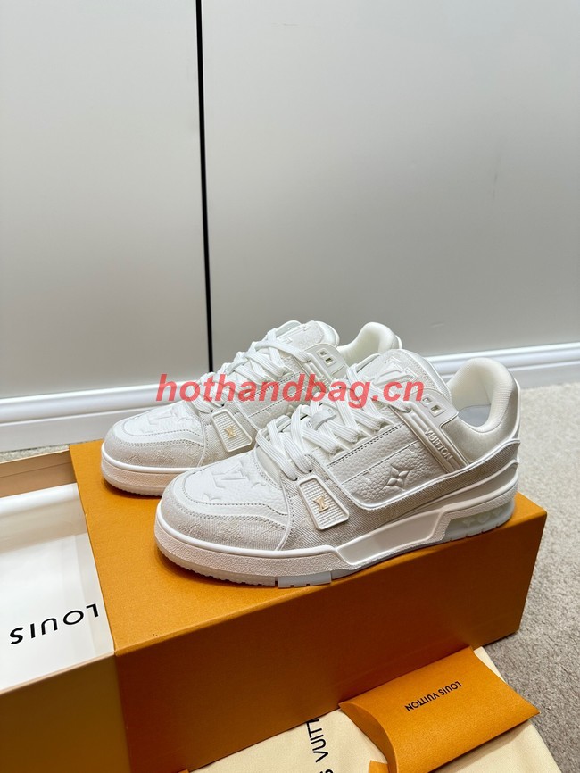 Louis Vuitton Sneaker 93540-4