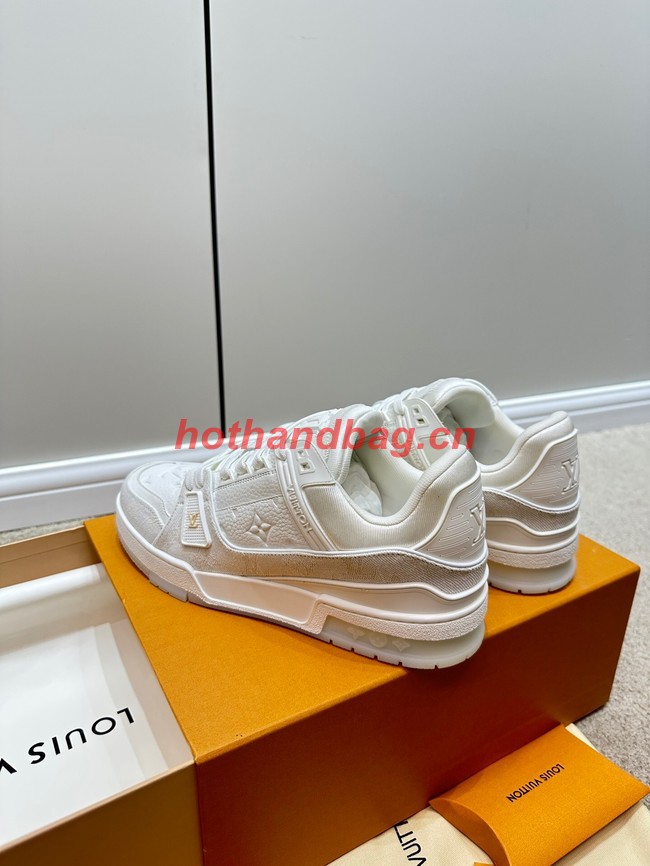 Louis Vuitton Sneaker 93540-4