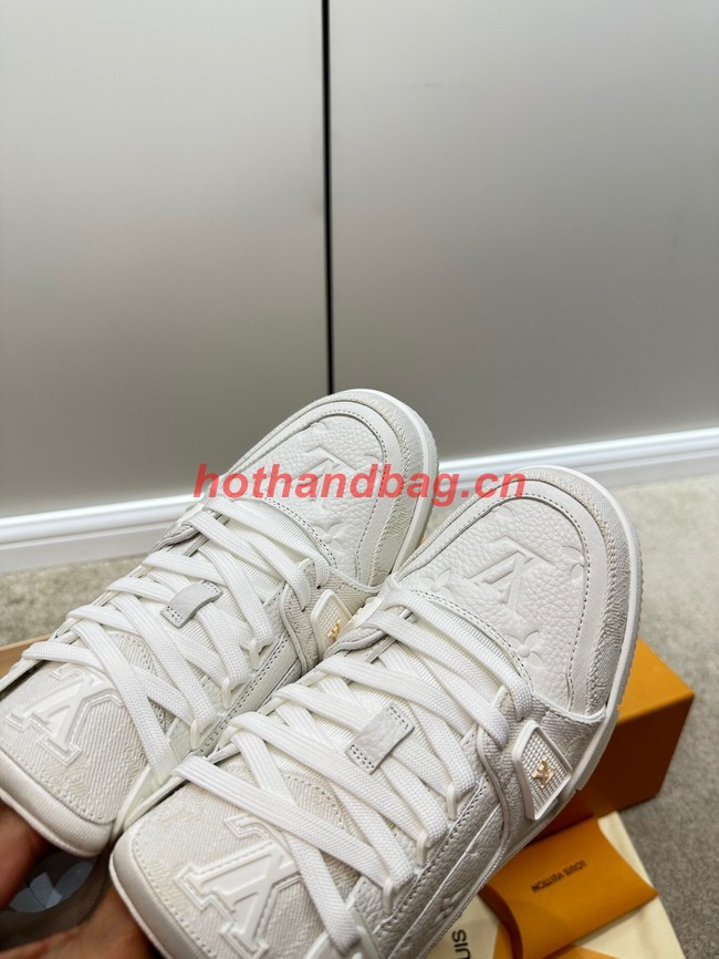 Louis Vuitton Sneaker 93540-4