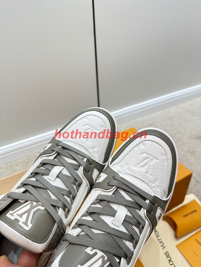 Louis Vuitton Sneaker 93542-4