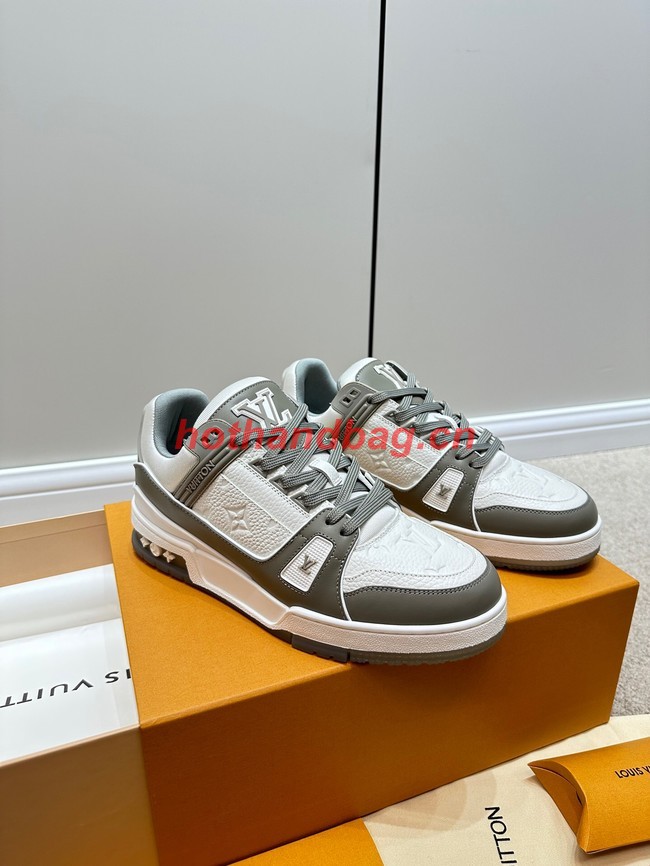 Louis Vuitton Sneaker 93542-4