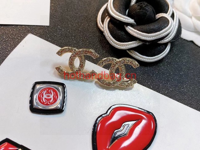 Chanel Earrings CE12000