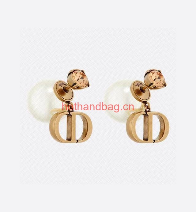 Dior Earrings CE11999