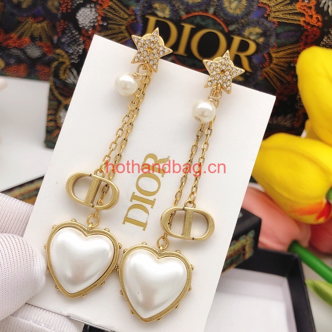 Dior Earrings CE12004