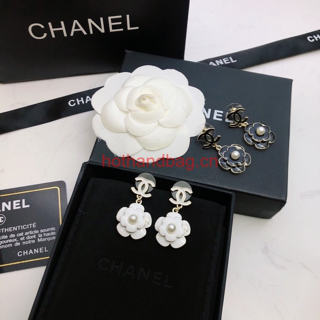 Chanel Earrings CE12023