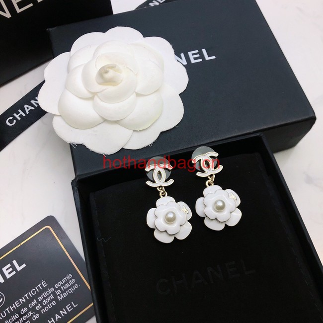 Chanel Earrings CE12023