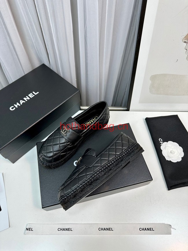 Chanel Shoes 93550-1