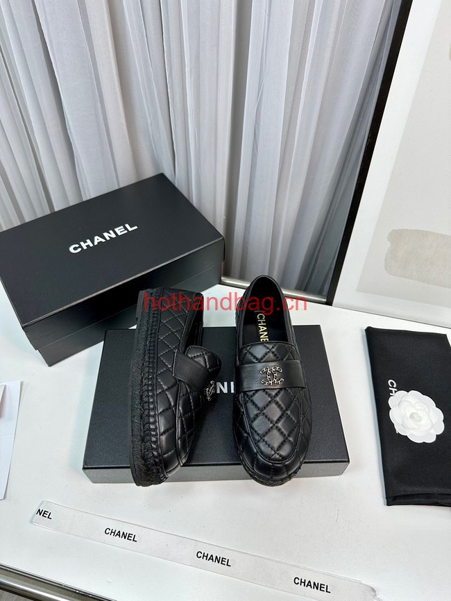 Chanel Shoes 93550-1